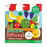 Farmer’s Market Sticker Scenes - JKA Toys