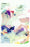 200 Piece Colorsplash Puzzle - JKA Toys