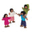 Doll Family - JKA Toys