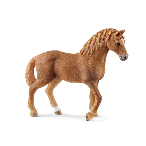 Quarter Horse Mare Figure - JKA Toys