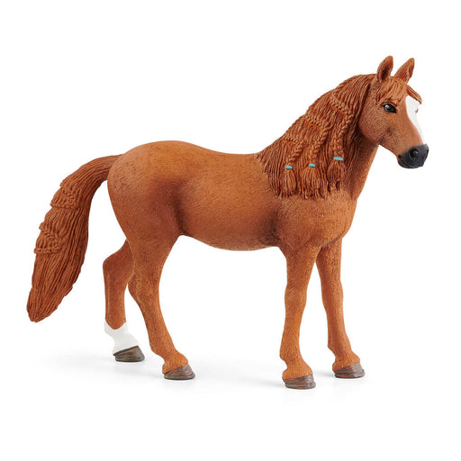 German Riding Pony Mare - JKA Toys