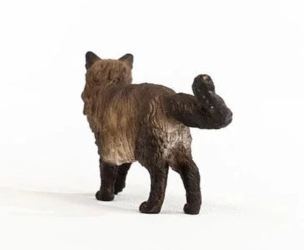 Ragdoll Cat Figure - JKA Toys