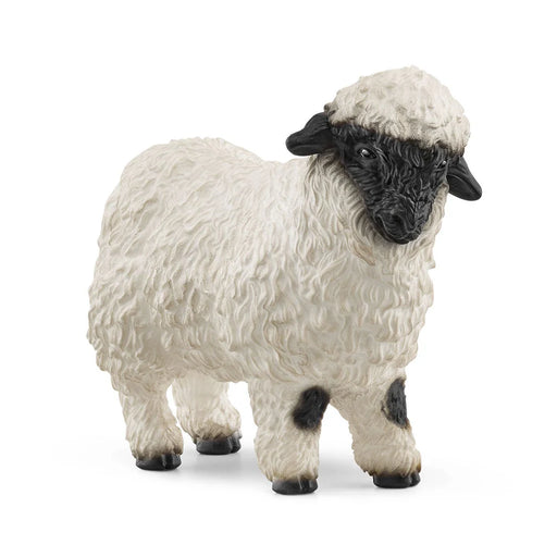 Blacknose Sheep - JKA Toys