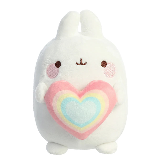 Molang Heart - JKA Toys