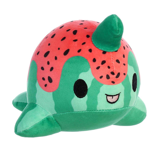 Watermelon Nomwhal - JKA Toys