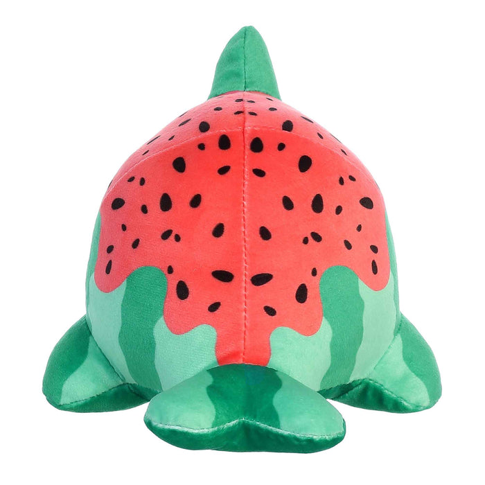 Watermelon Nomwhal - JKA Toys