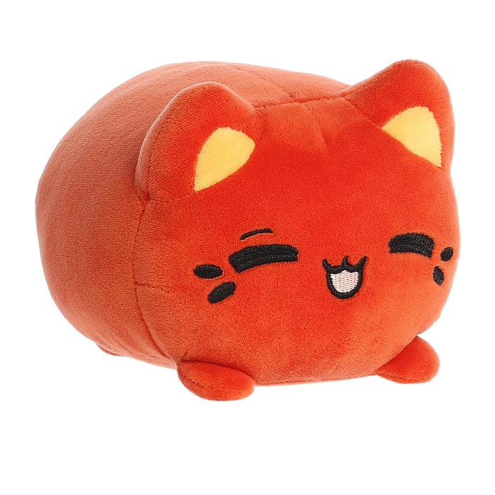 Thai Tea Meowchi