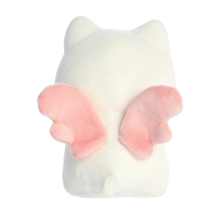 Candy Heart Standing Meowchi White - JKA Toys