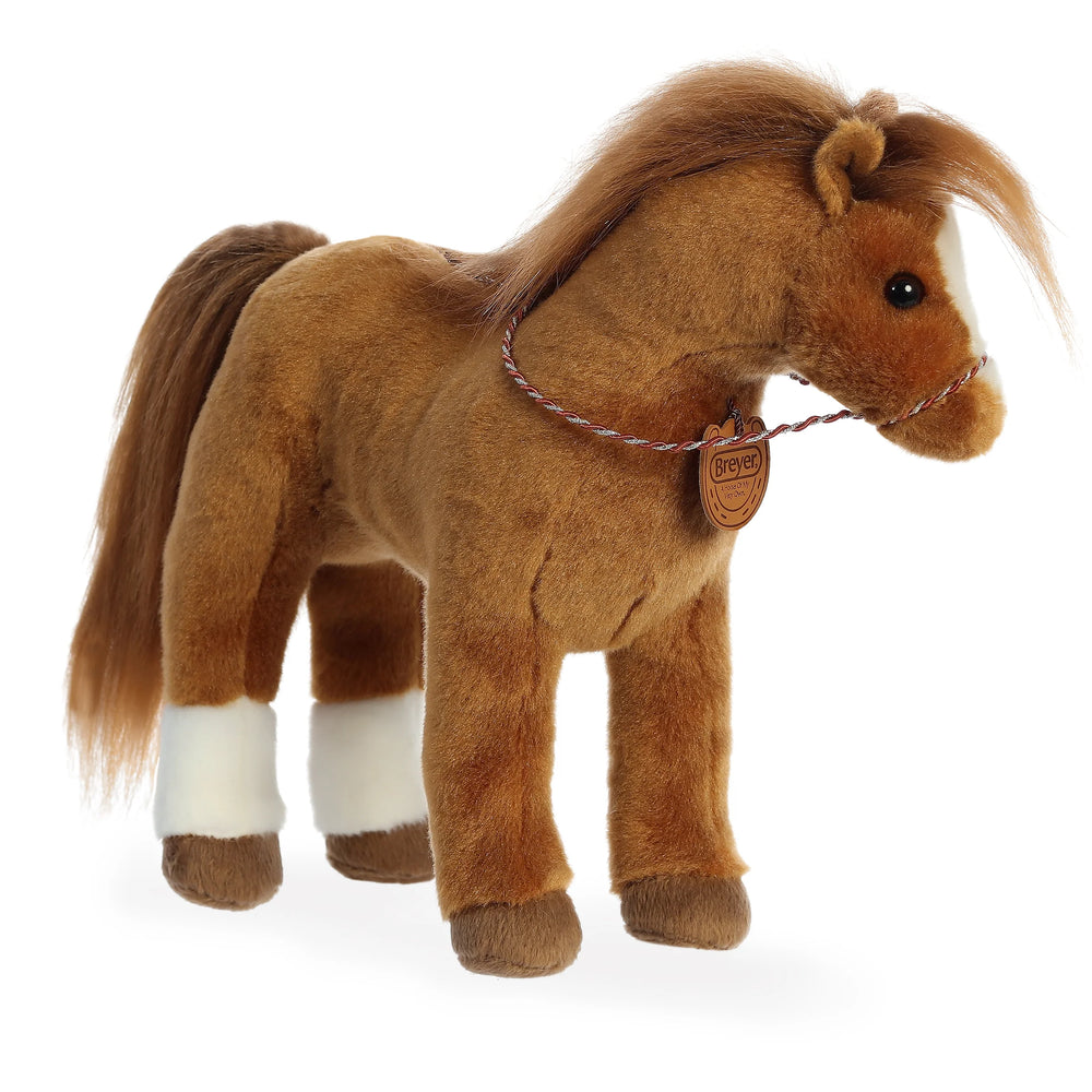 Breyer Quarter Horse - JKA Toys