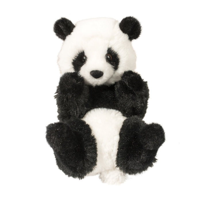 Lil’ Baby Panda Bear