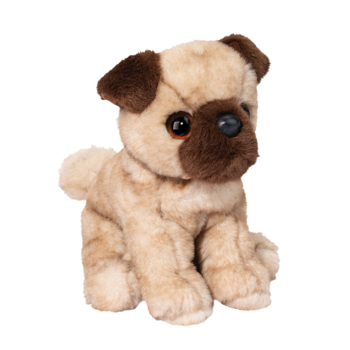 Puggie Pug - JKA Toys
