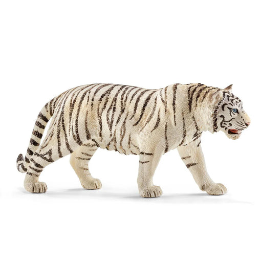 White Tiger Figure - JKA Toys