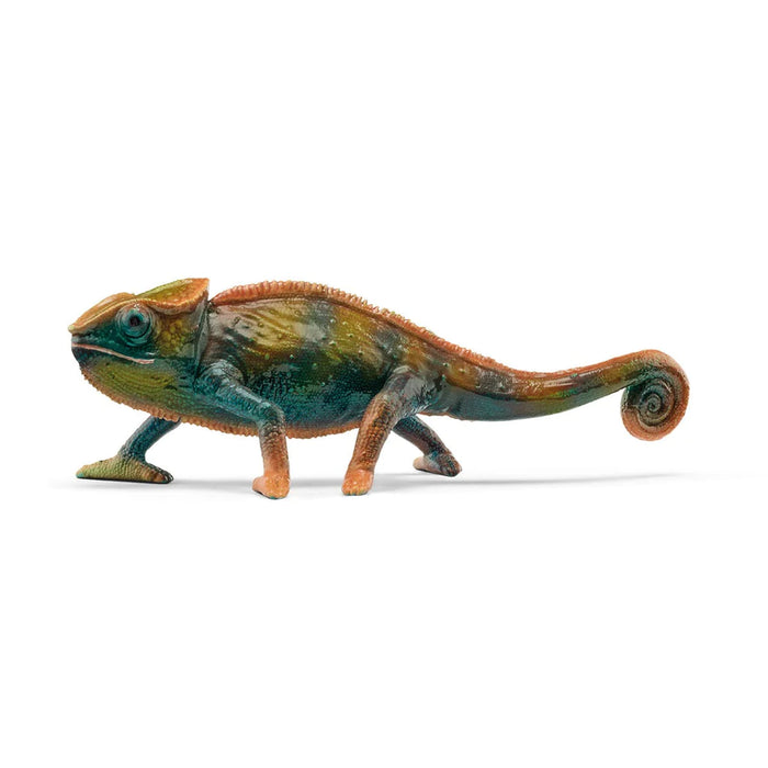 Chameleon Figure - JKA Toys