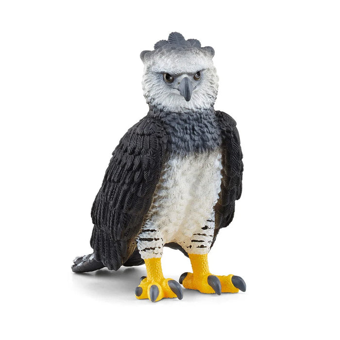 Harpy Eagle Figure - JKA Toys