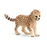 Cheetah Cub Figure - JKA Toys