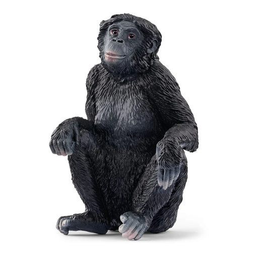 Female Bonobo Figure - JKA Toys