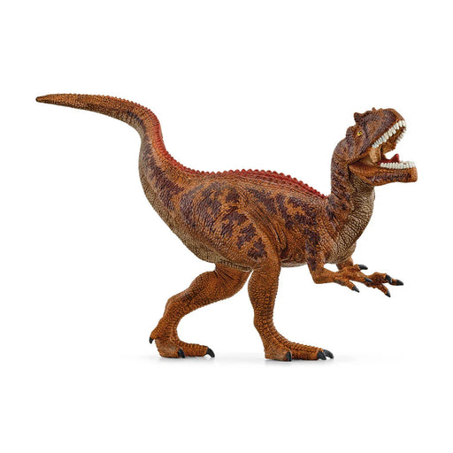 Allosaurus Figure - JKA Toys