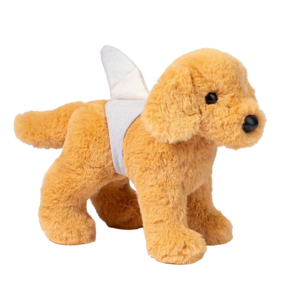 Sharky Golden Retriever - JKA Toys