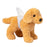Sharky Golden Retriever - JKA Toys