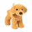 Sharky Golden Retriever - JKA Toys