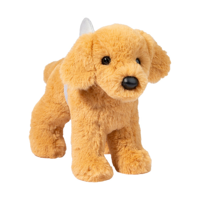 Sharky Golden Retriever - JKA Toys