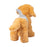 Sharky Golden Retriever - JKA Toys