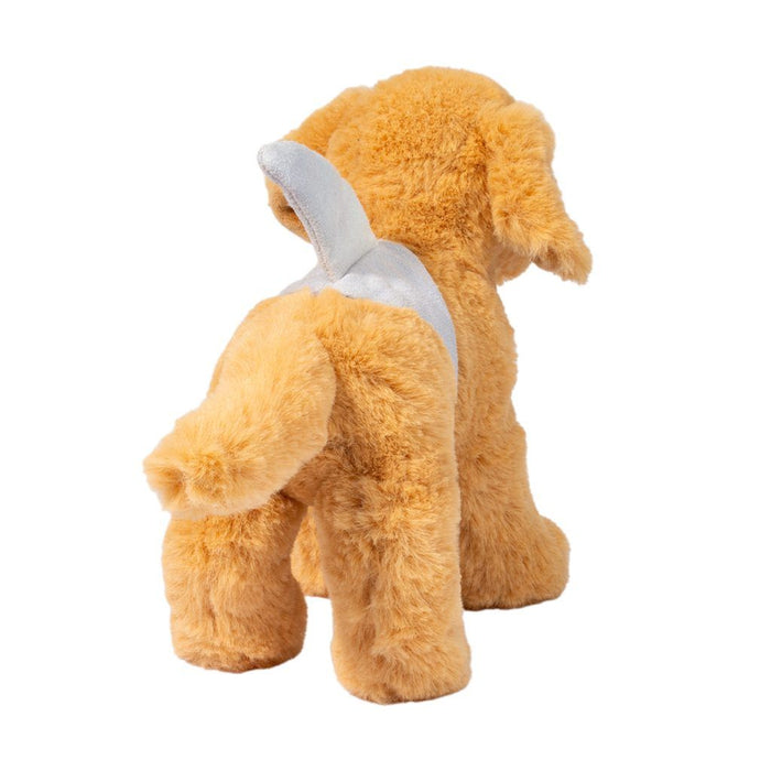 Sharky Golden Retriever - JKA Toys