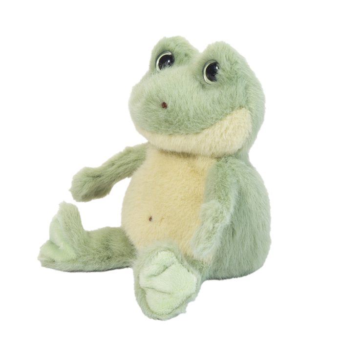 Flip Frog