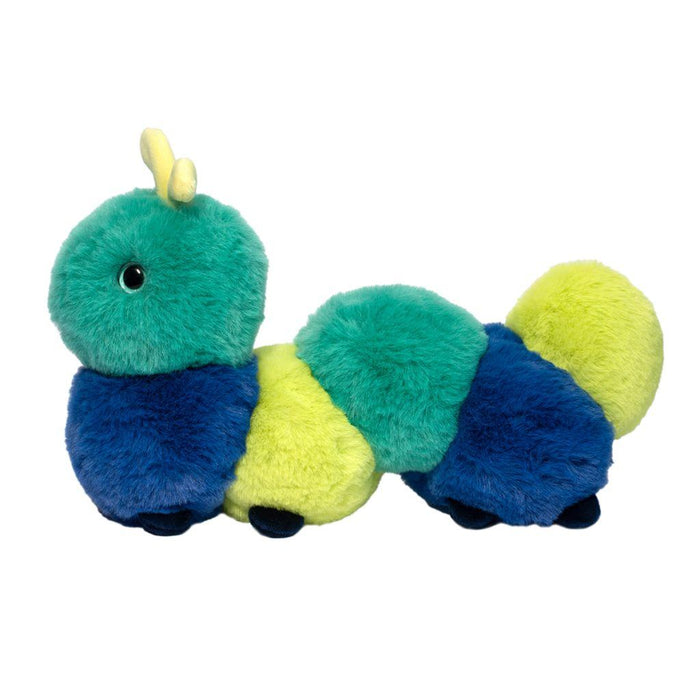 Crunchie Blue Caterpillar - JKA Toys