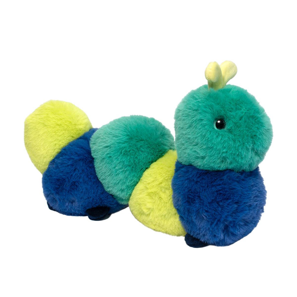 Crunchie Blue Caterpillar - JKA Toys