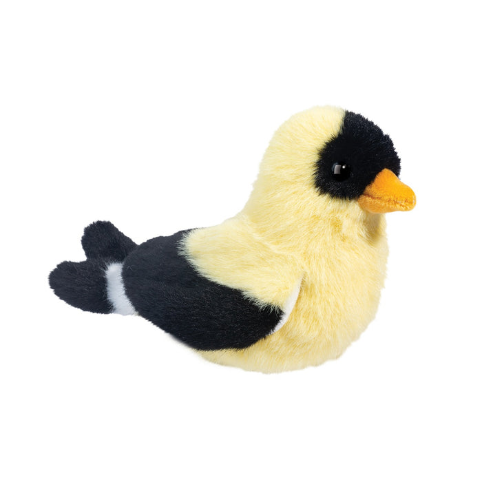 Faye Goldfinch - JKA Toys