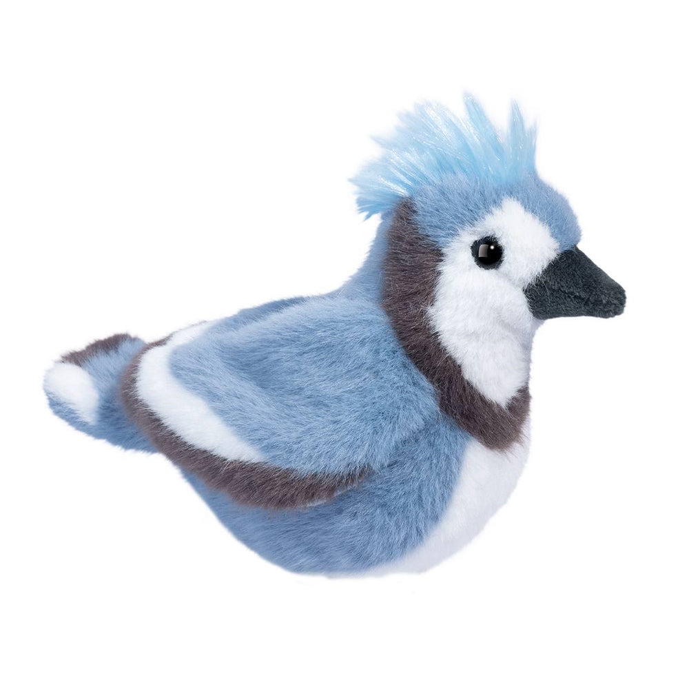 Denim Bluejay - JKA Toys