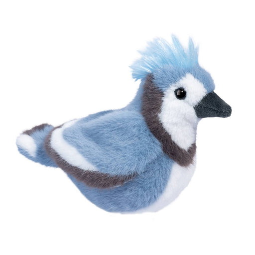 Denim Bluejay - JKA Toys