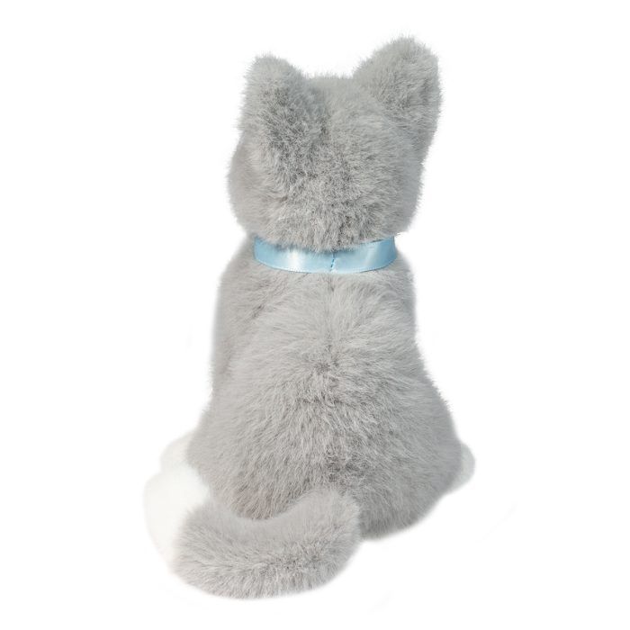 Mini Gray Cat