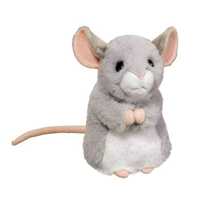 Monty Mouse - JKA Toys
