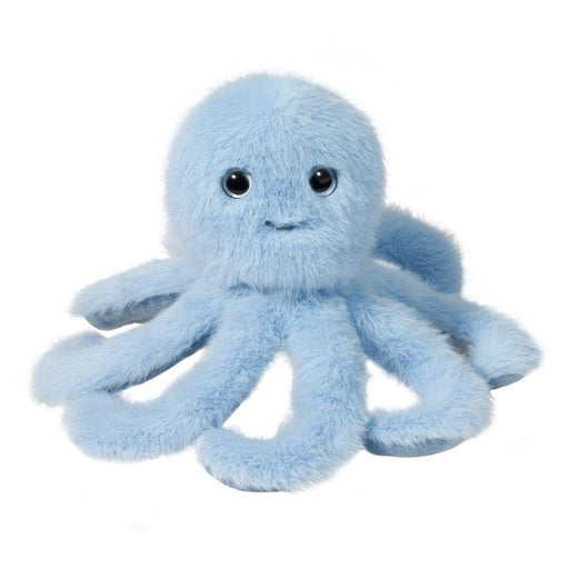 Mini Blue Octopus - JKA Toys