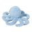Mini Blue Octopus - JKA Toys
