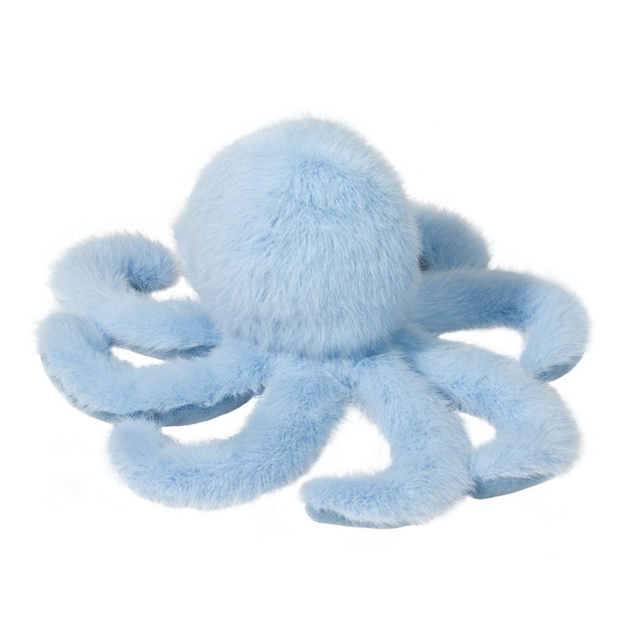 Mini Blue Octopus - JKA Toys