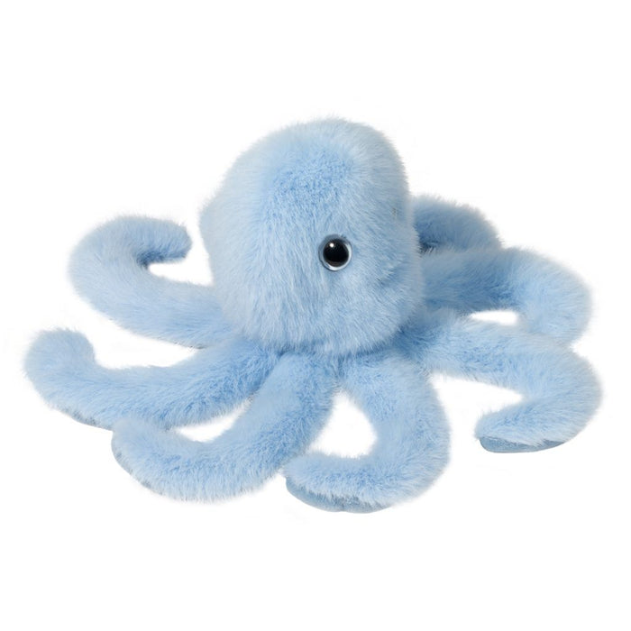 Mini Blue Octopus - JKA Toys