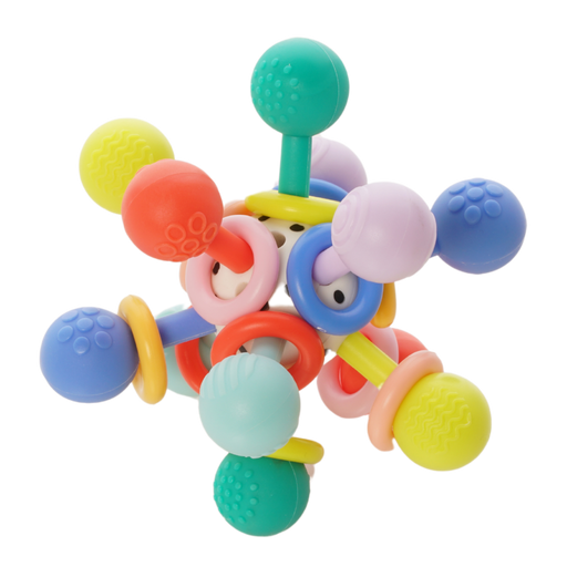 Atom Colorpop - JKA Toys