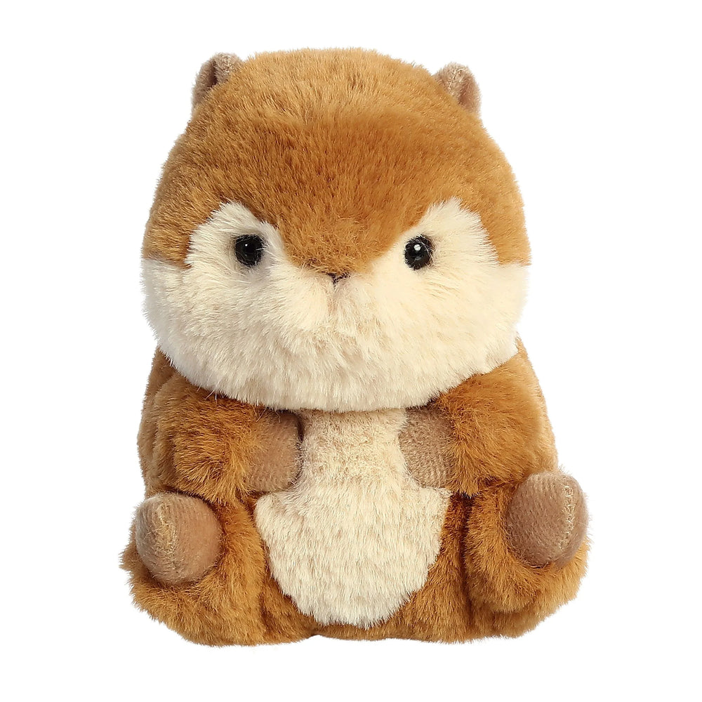 Romper Chipmunk - JKA Toys