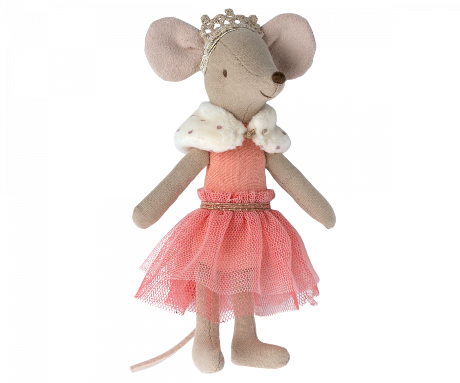 Princess Mouse - Big Sister - JKA Toys