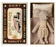 Little Sister Mouse in Matchbox - JKA Toys