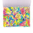 Recycled Newsprint Scribble Pad, 9” x 12” - JKA Toys