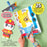 Art On The Go Cut And Create Activity Pad - JKA Toys