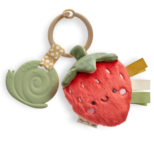 Strawberry Itzy Pal - JKA Toys