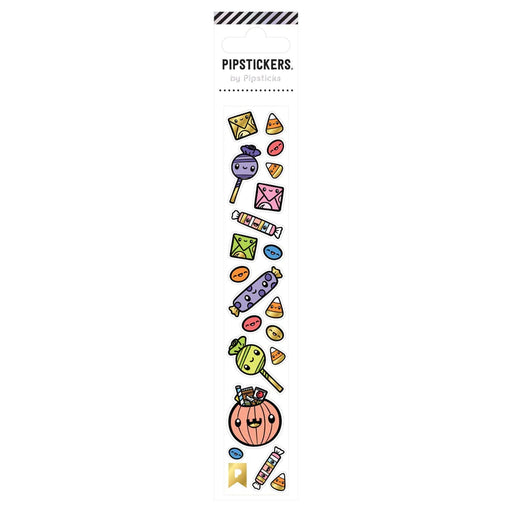 Treat Time Minis Stickers - JKA Toys