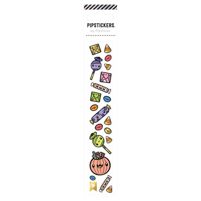 Treat Time Minis Stickers - JKA Toys