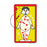 One-Man Operation Sticker - JKA Toys