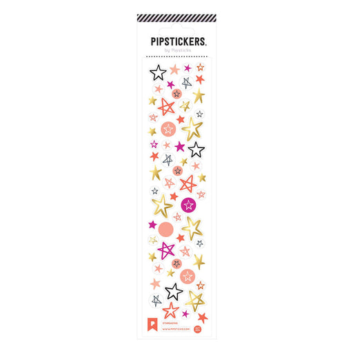 Stargazing Stickers